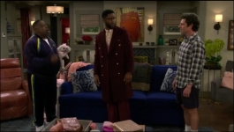The Neighborhood - Season 08 Episode 17
